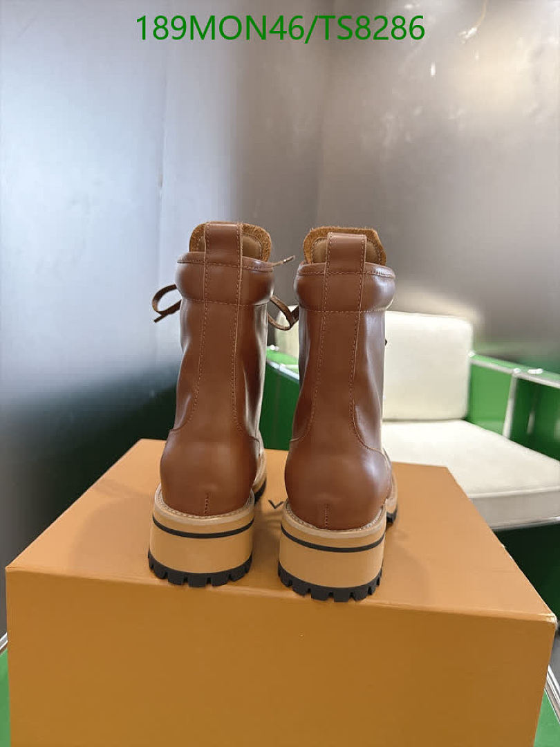 Boots-Shoes(Women) Code: TS8286 $: 189USD