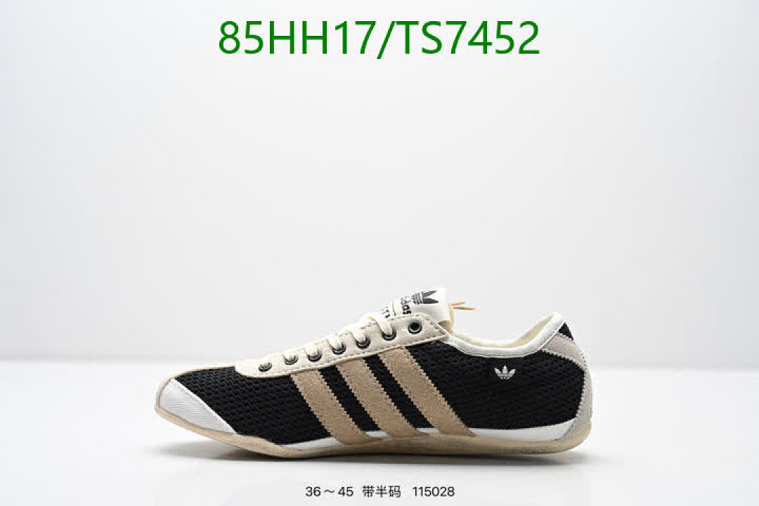 Adidas-Shoes(Women) Code: TS7452 $: 85USD