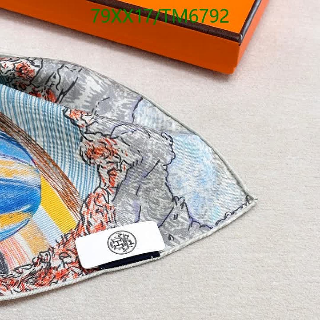 Hermes-Scarves Code: TM6792 $: 79USD