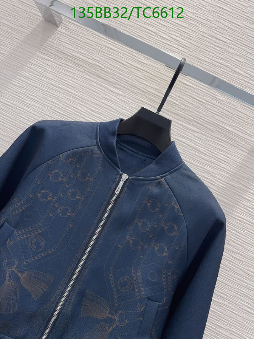 LV-Clothing Code: TC6612 $: 135USD