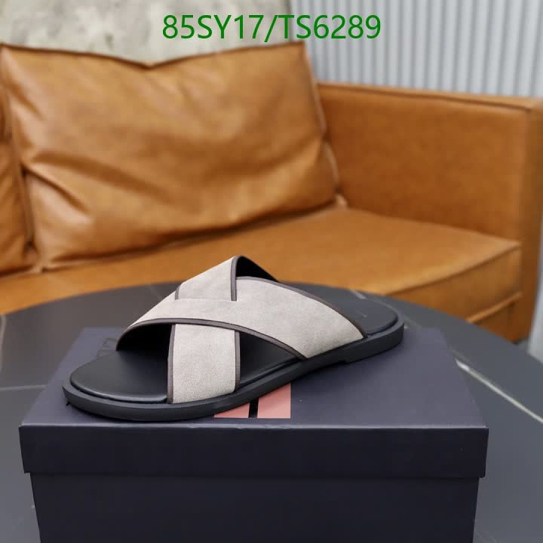 Zegna-Shoes(Men) Code: TS6289 $: 85USD