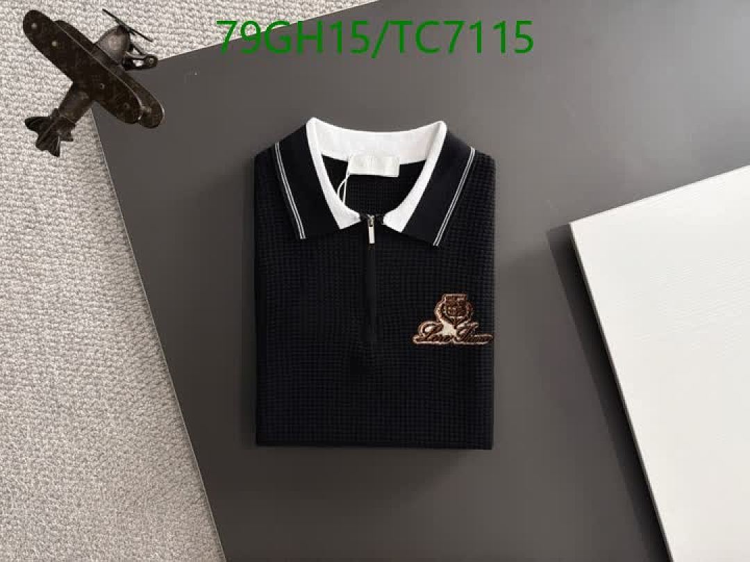 LV-Clothing Code: TC7115 $: 79USD
