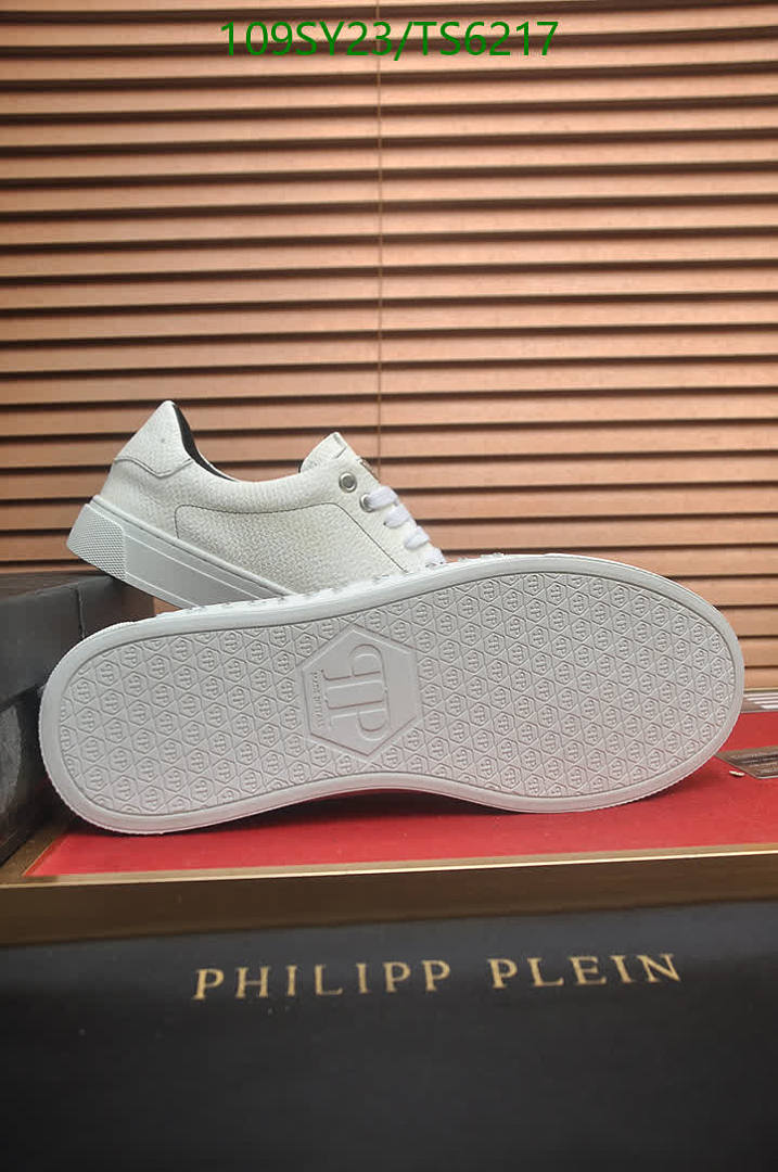 Philipp Plein-Shoes(Men) Code: TS6217 $: 109USD