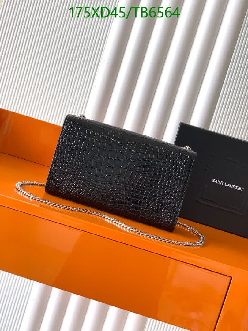 YSL-Bags(5A) Code: TB6564 $: 175USD