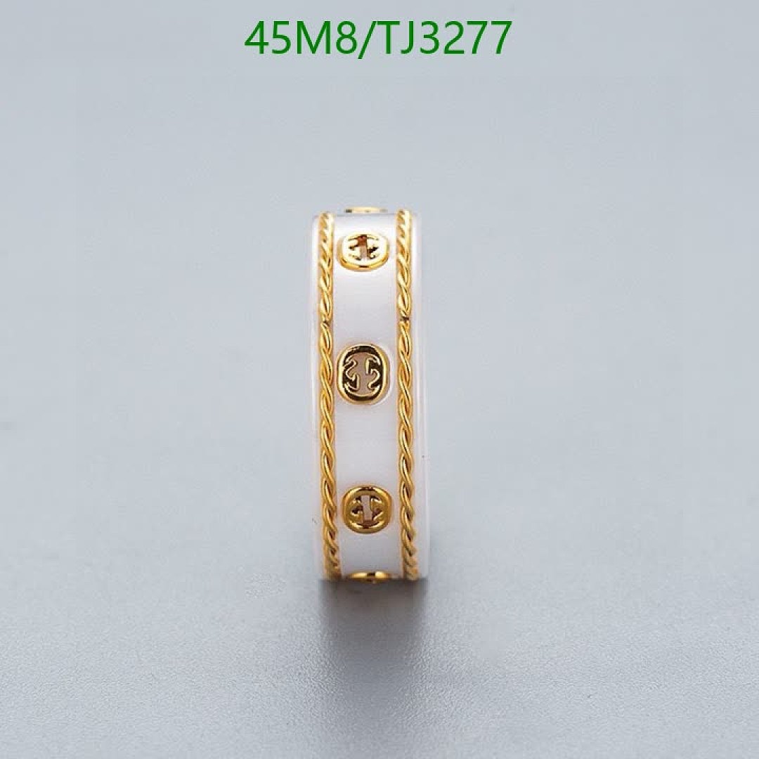 Gucci-Jewelry Code: TJ3277 $: 45USD