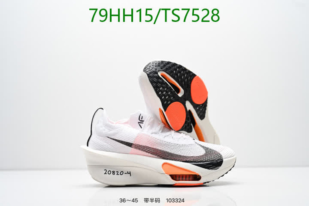NIKE-Shoes(Women) Code: TS7528 $: 79USD