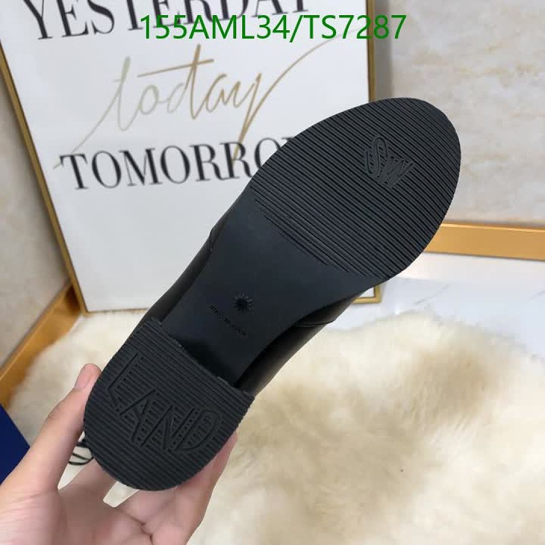 Stuart Weitzman-Shoes(Women) Code: TS7287 $: 155USD