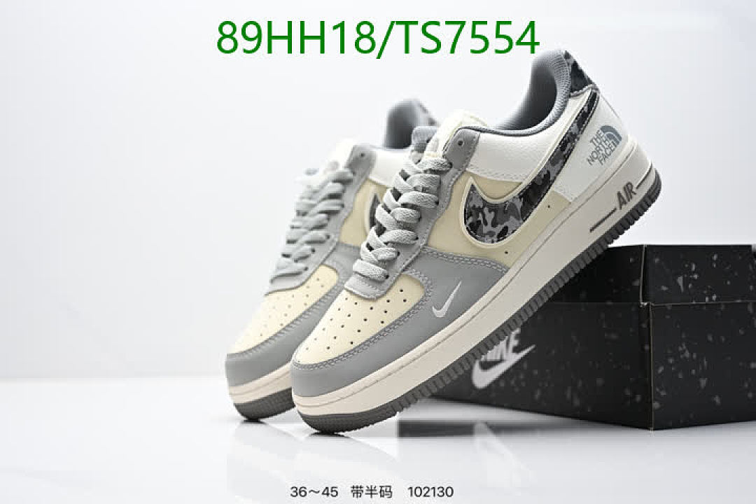 NIKE-Shoes(Women) Code: TS7554 $: 89USD