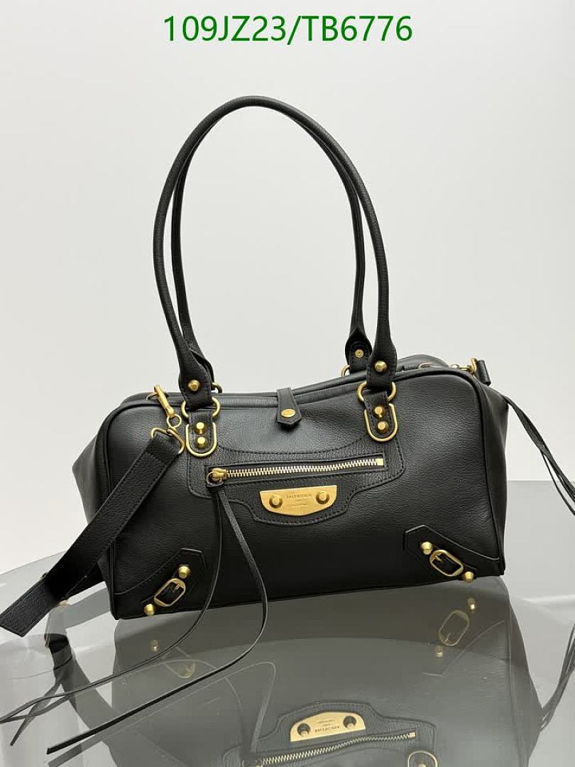 Balenciaga-Bags(4A) Code: TB6776 $: 109USD