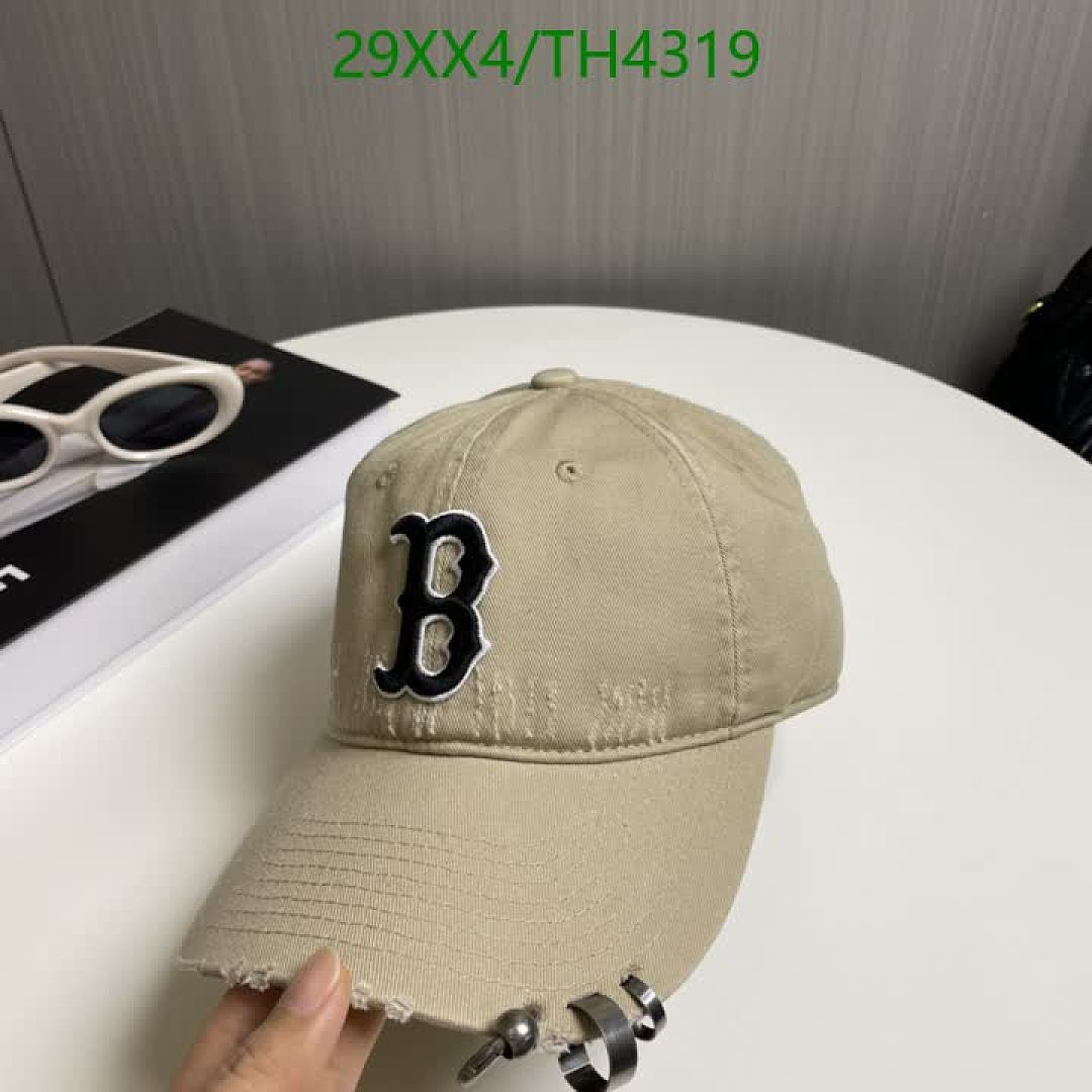 MLB-Hats Code: TH4319 $: 29USD