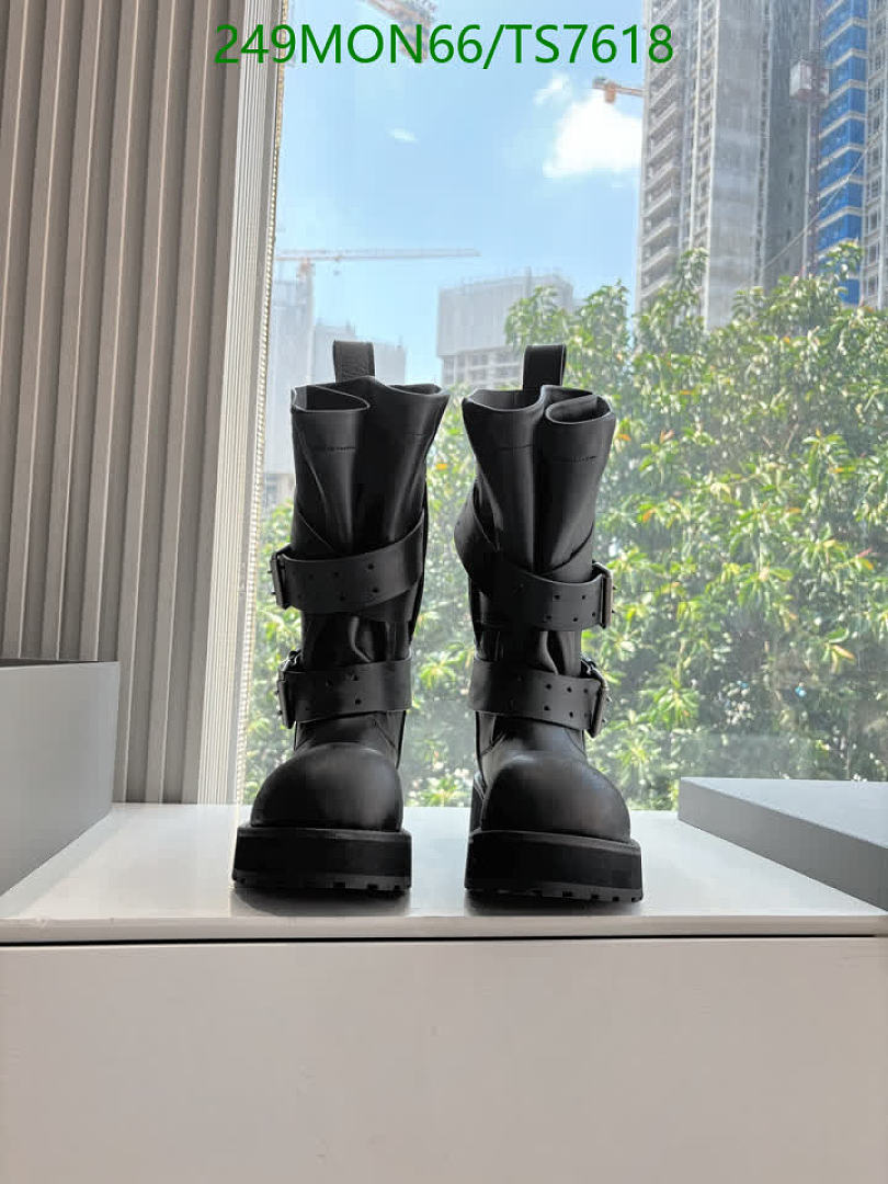 Boots-Shoes(Men) Code: TS7618 $: 249USD