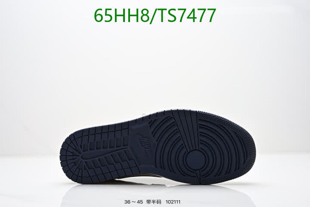NIKE-Shoes(Women) Code: TS7477 $: 65USD
