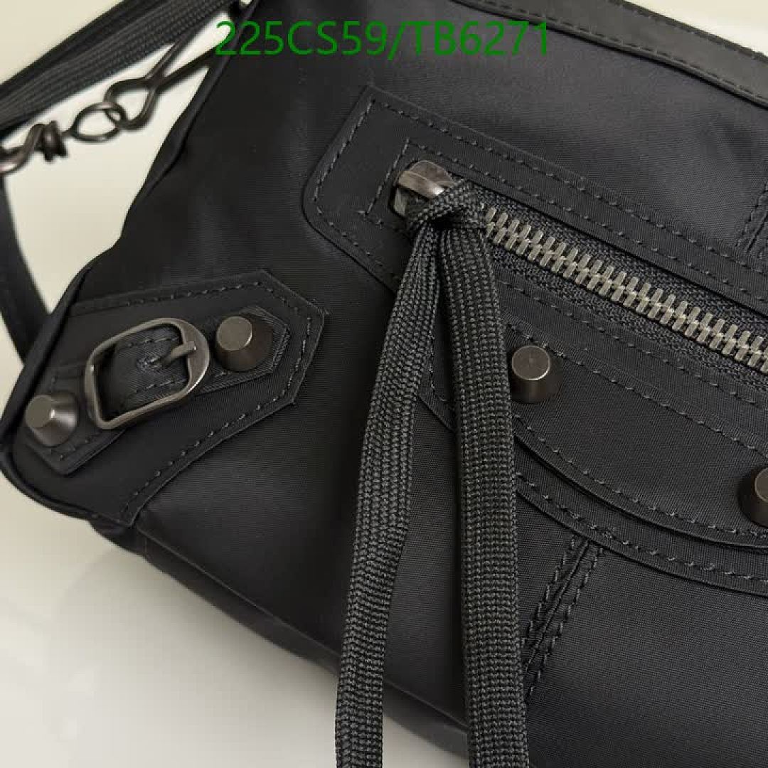 Balenciaga-Bags(5A) Code: TB6271