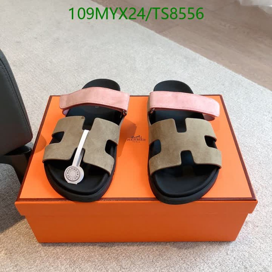 Hermes-Shoes(Men) Code: TS8556 $: 109USD