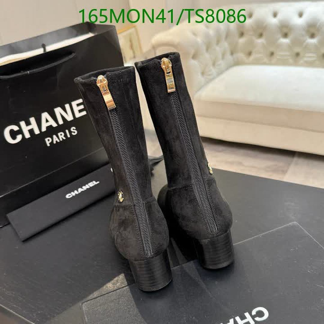 Boots-Shoes(Women) Code: TS8086 $: 165USD
