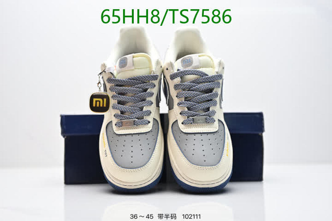 NIKE-Shoes(Women) Code: TS7586 $: 65USD