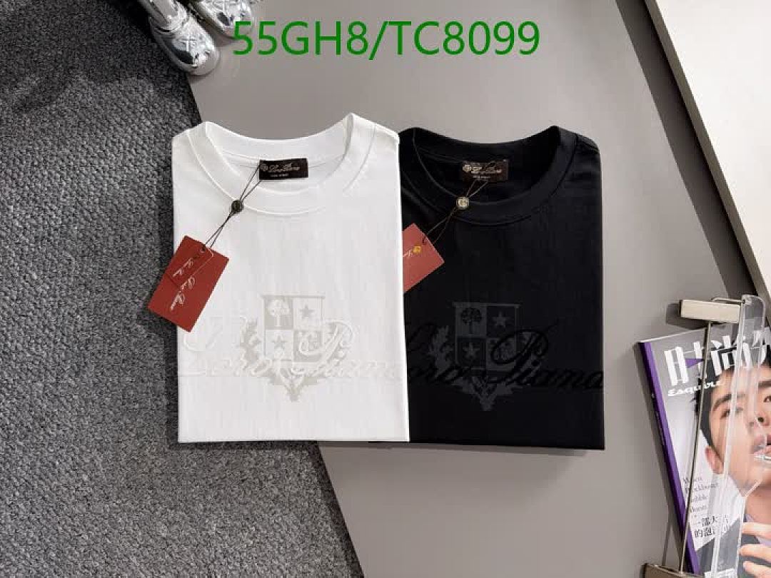 Loro Piana-Clothing Code: TC8099 $: 79USD