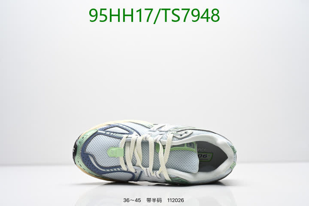 New Balance-Shoes(Men) Code: TS7948 $: 95USD