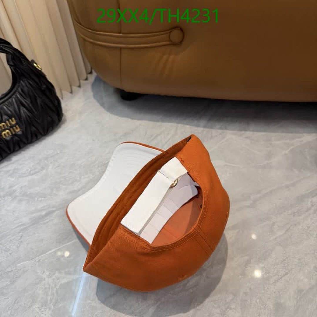 Hermes-Hats Code: TH4231 $: 29USD