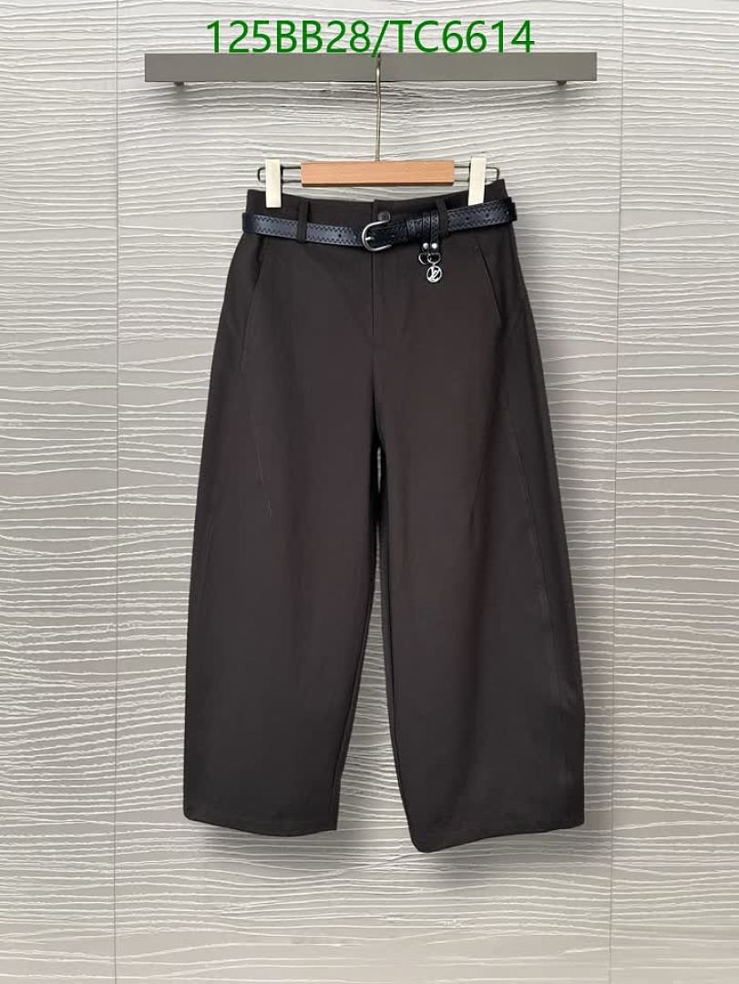 LV-Clothing Code: TC6614 $: 125USD