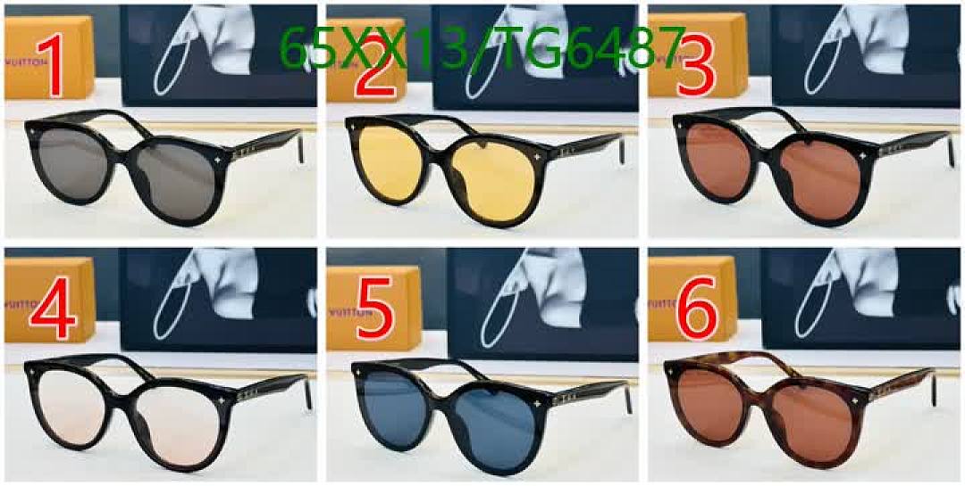 LV-Glasses Code: TG6487 $: 65USD