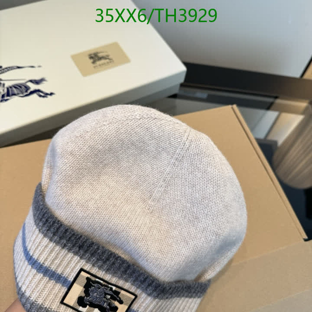 Burberry-Hats Code: TH3929 $: 35USD