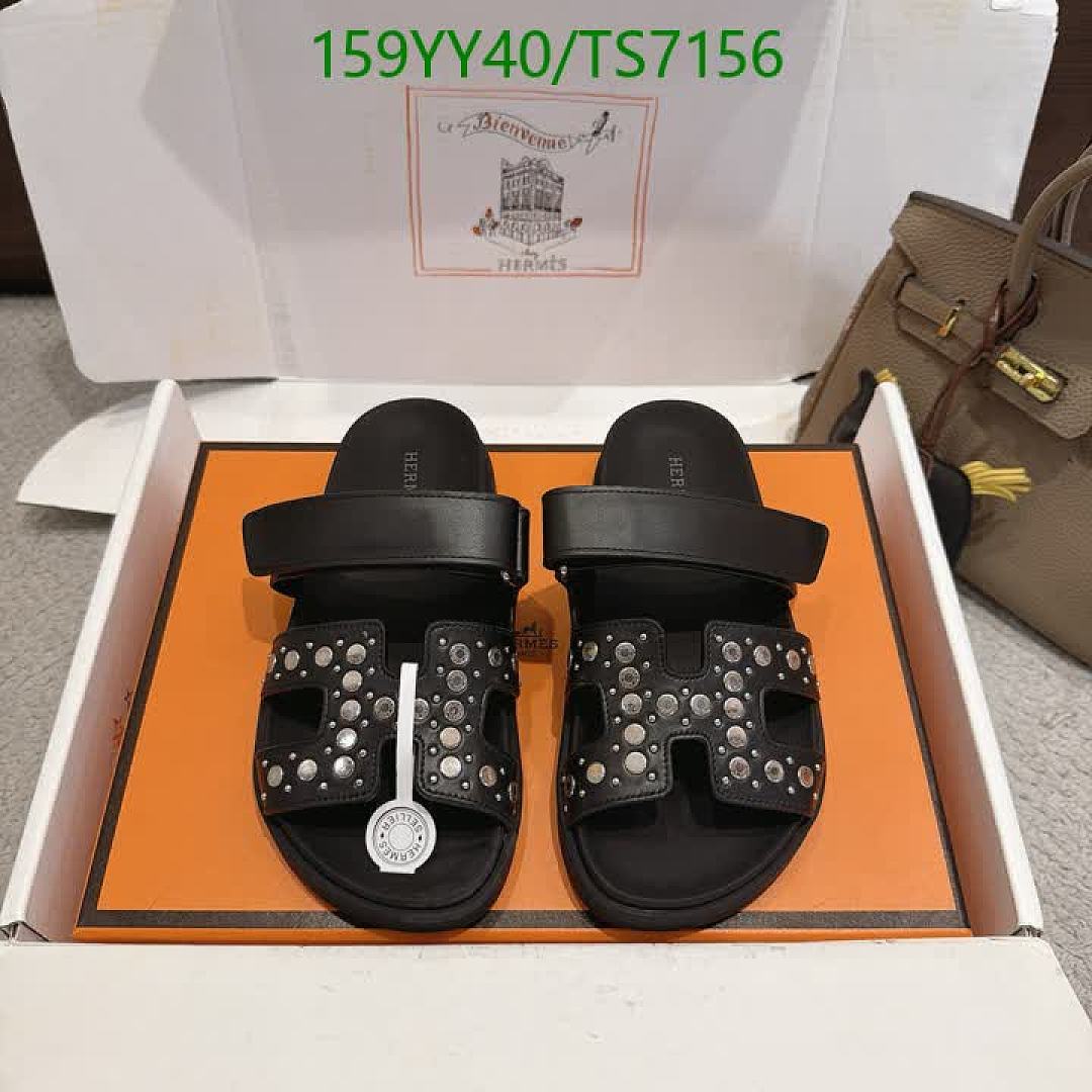 Hermes-Shoes(Men) Code: TS7156 $: 159USD