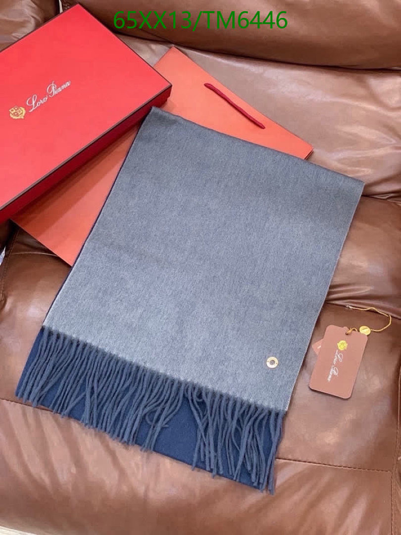 Loro Piana-Scarves Code: TM6446 $: 65USD