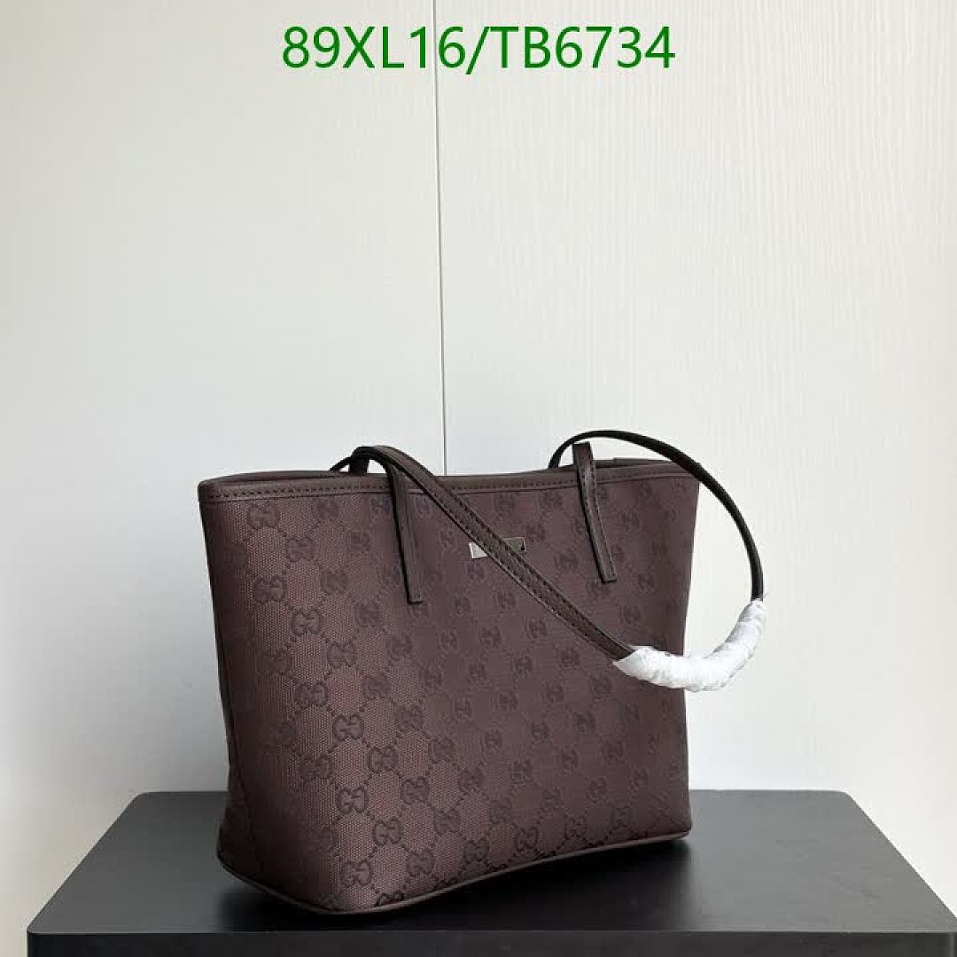 Gucci-Bags(4A) Code: TB6734