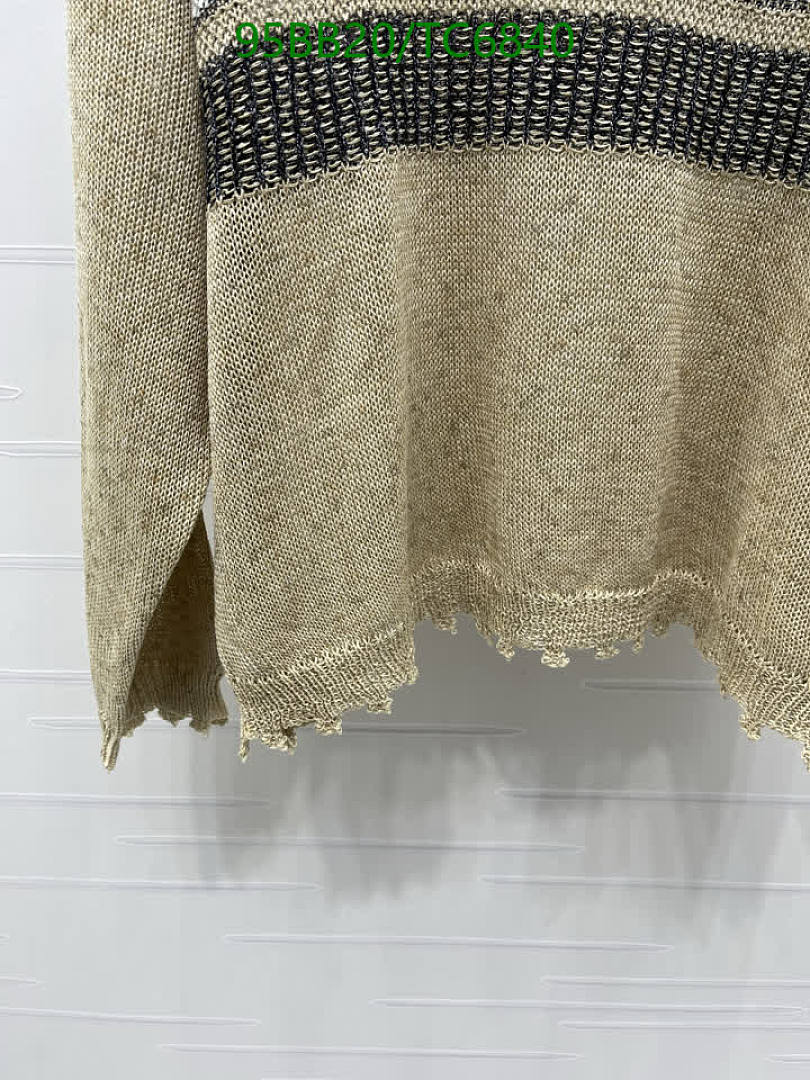 Loewe-Clothing Code: TC6840 $: 95USD