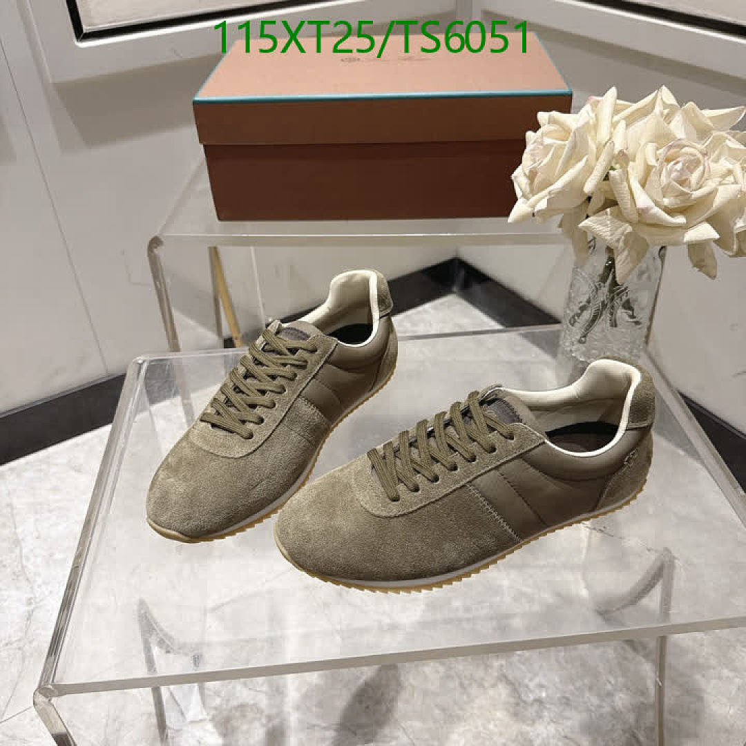 Loro Piana-Shoes(Women) Code: TS6051 $: 115USD