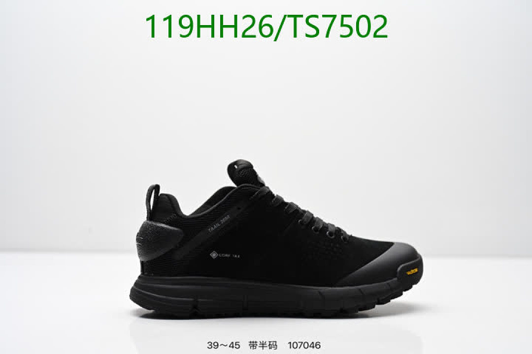 Arcteryx-Shoes(Men) Code: TS7502 $: 119USD