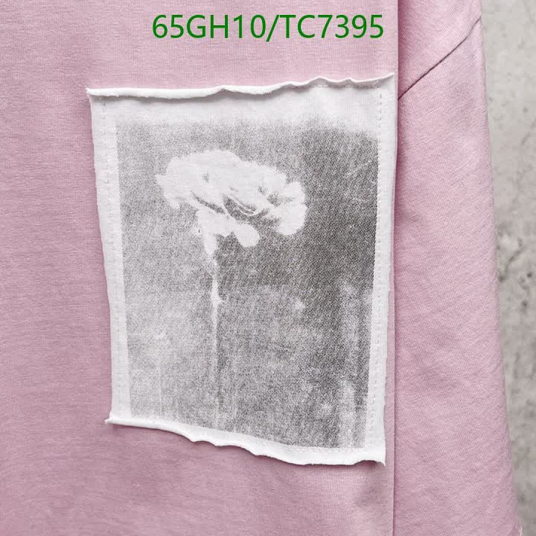 Balenciaga-Clothing Code: TC7395 $: 65USD