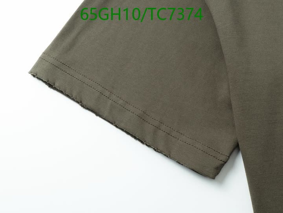 Balenciaga-Clothing Code: TC7374 $: 65USD