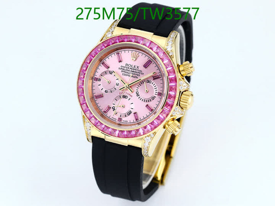 Rolex-Watches(5A) Code: TW3577 $: 275USD