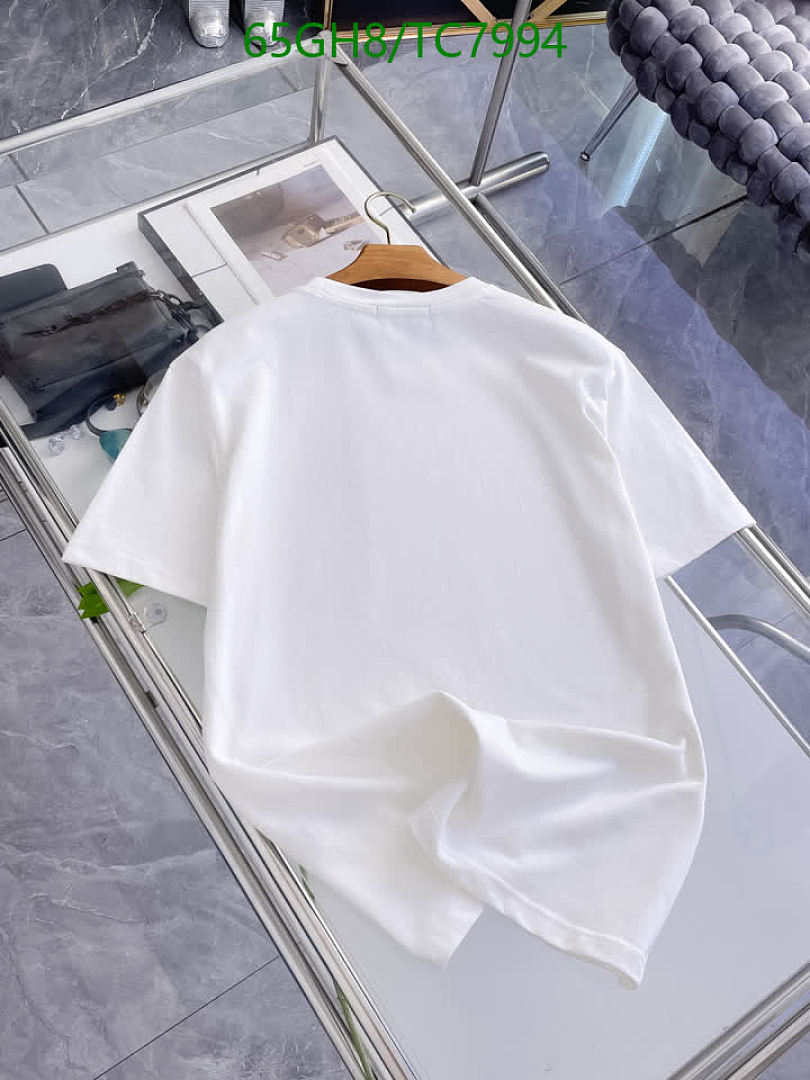 Prada-Clothing Code: TC7994 $: 65USD