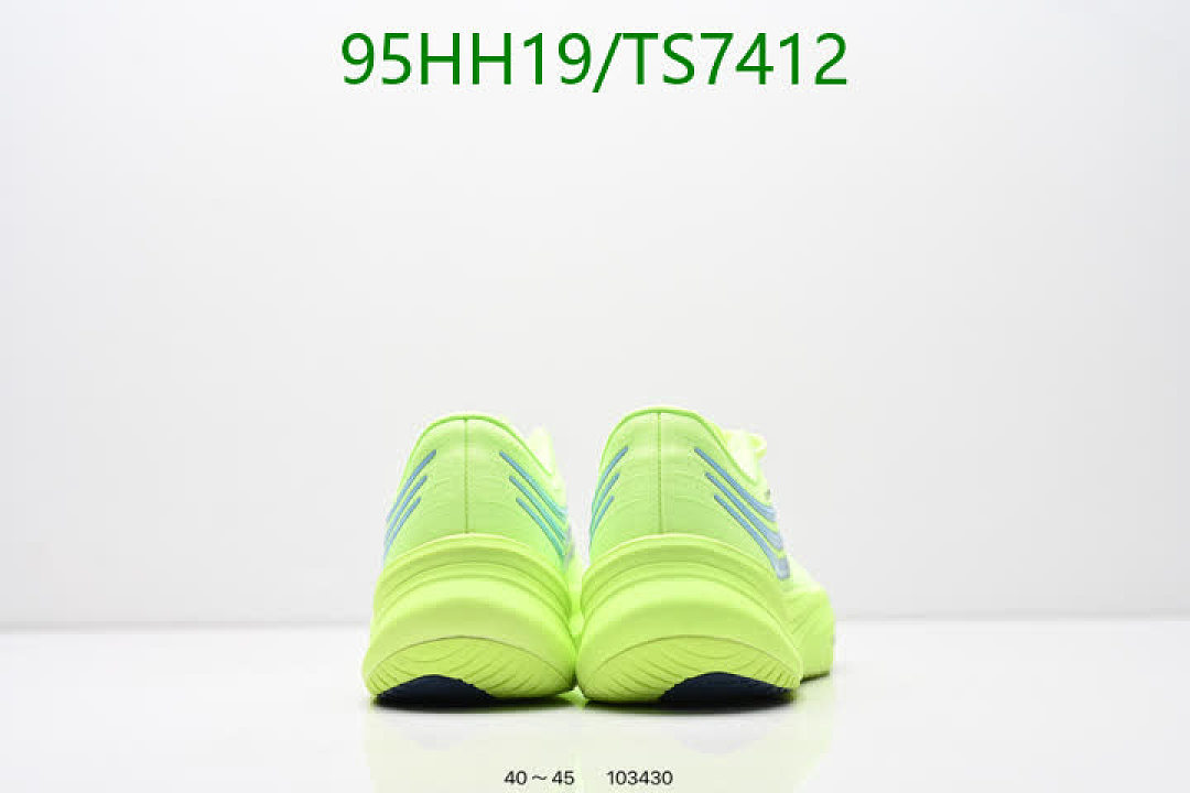 Adidas-Shoes(Men) Code: TS7412 $: 95USD