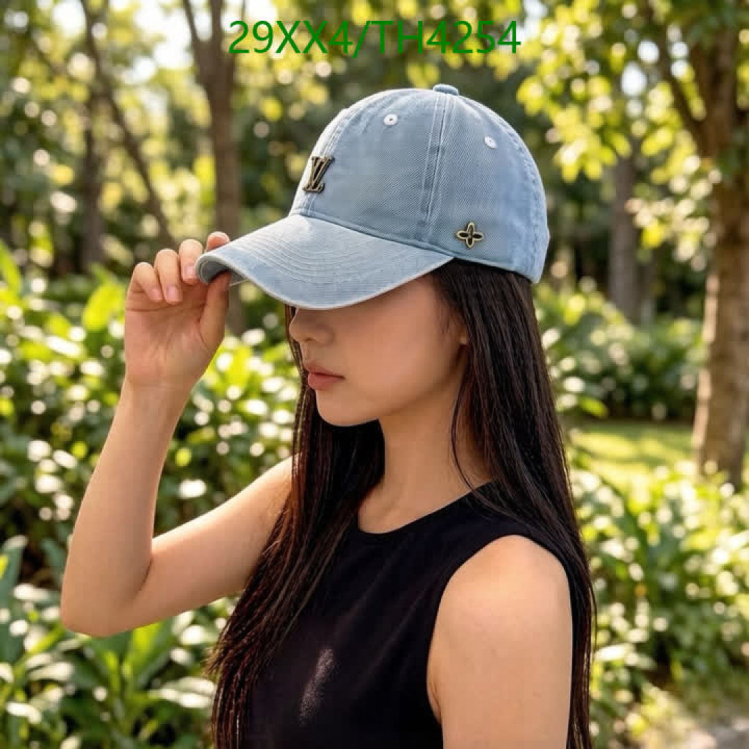 LV-Hats Code: TH4254 $: 29USD