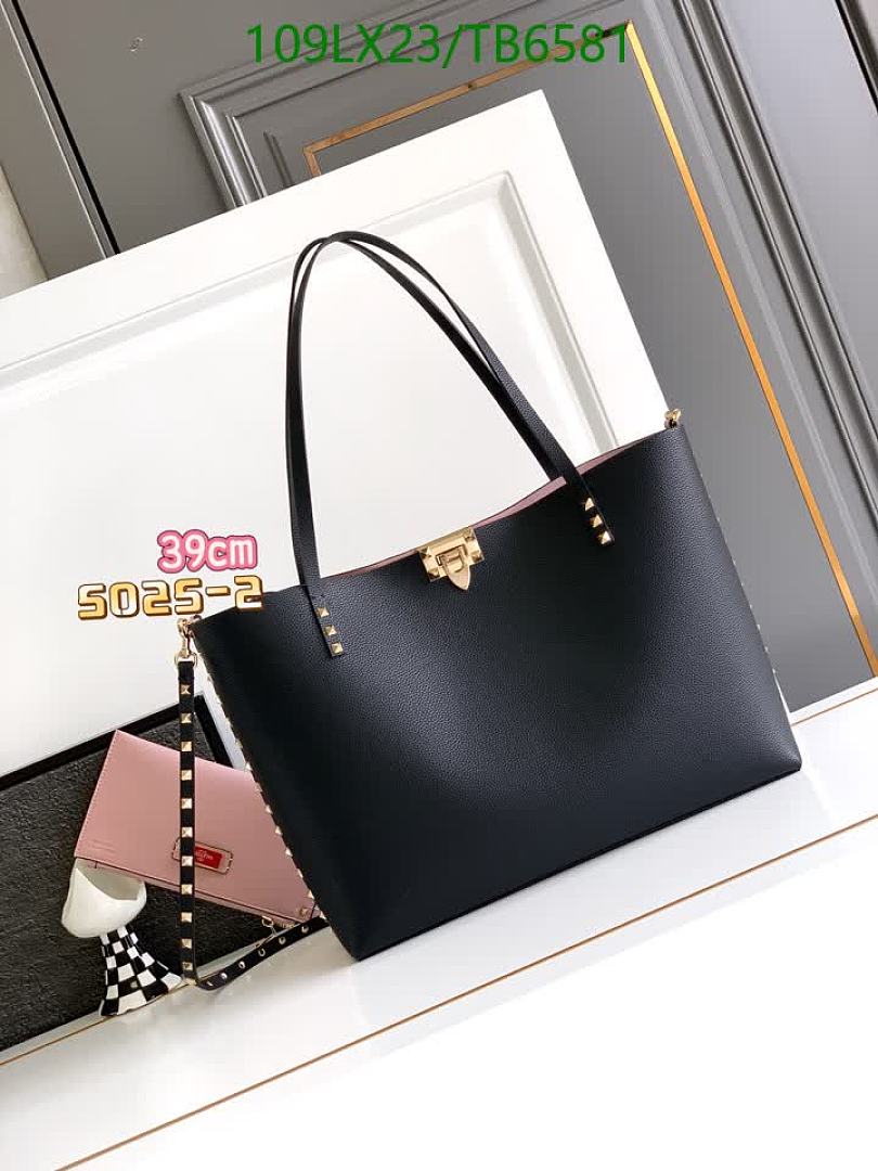 Valentino-Bags(4A) Code: TB6581 $: 109USD
