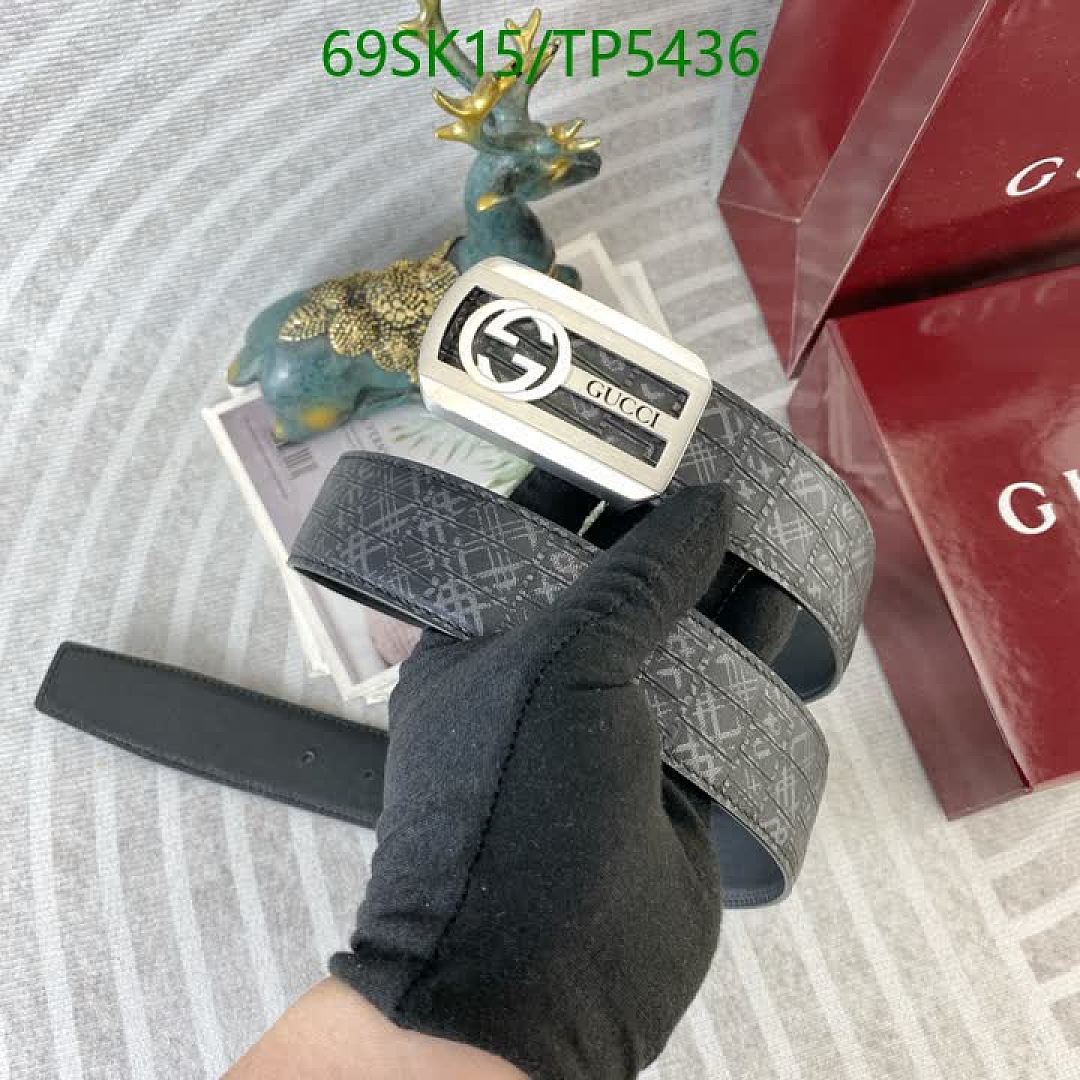 Gucci-Belts Code: TP5436 $: 69USD