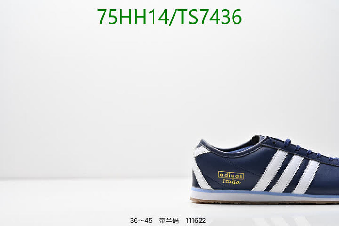 Adidas-Shoes(Women) Code: TS7436 $: 75USD