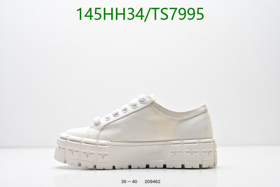 Prada-Shoes(Women) Code: TS7995 $: 145USD