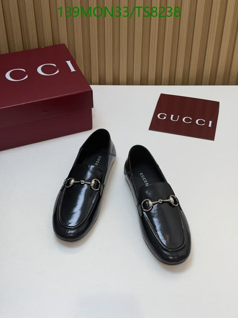 Gucci-Shoes(Women) Code: TS8238 $: 139USD