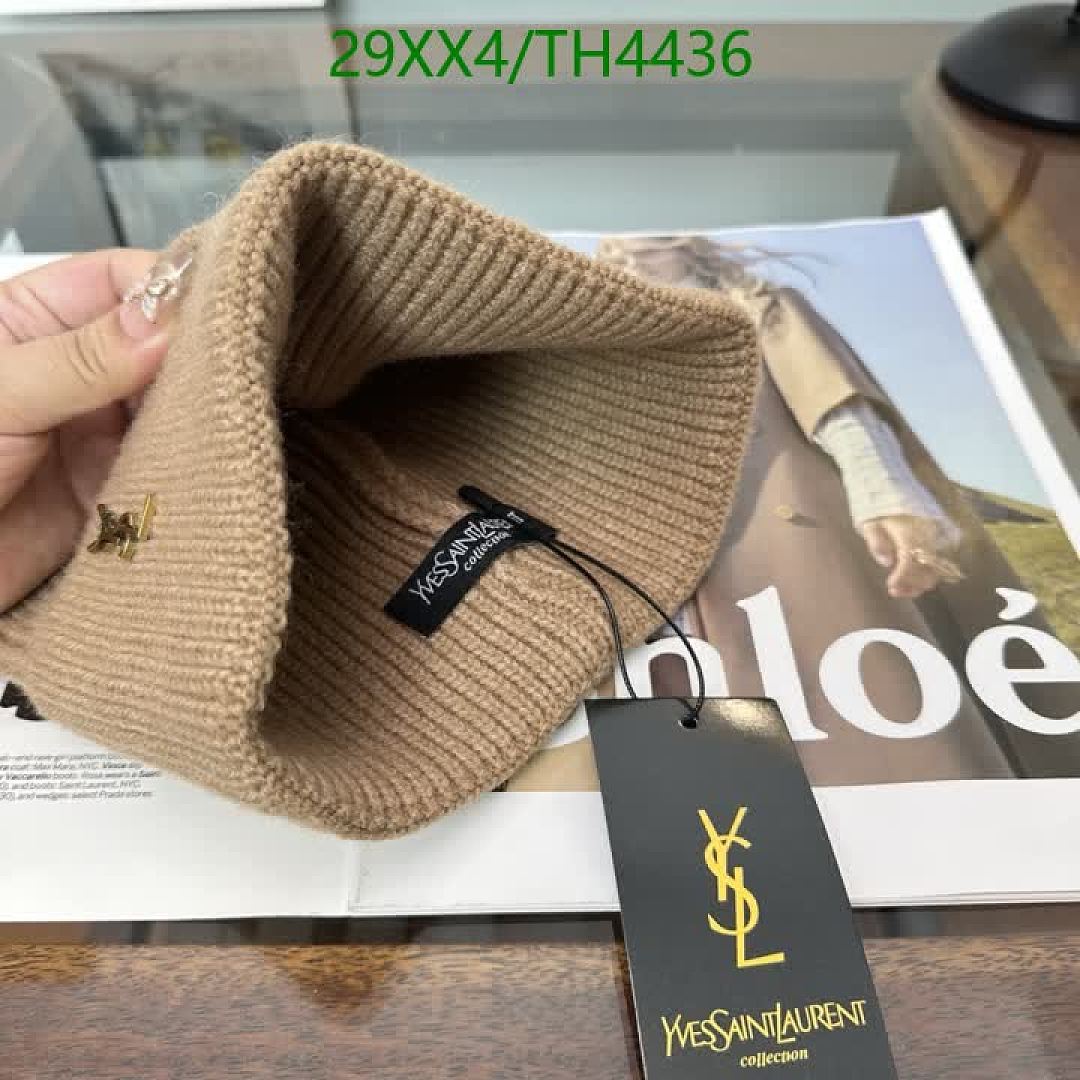 YSL-Hats Code: TH4436 $: 29USD