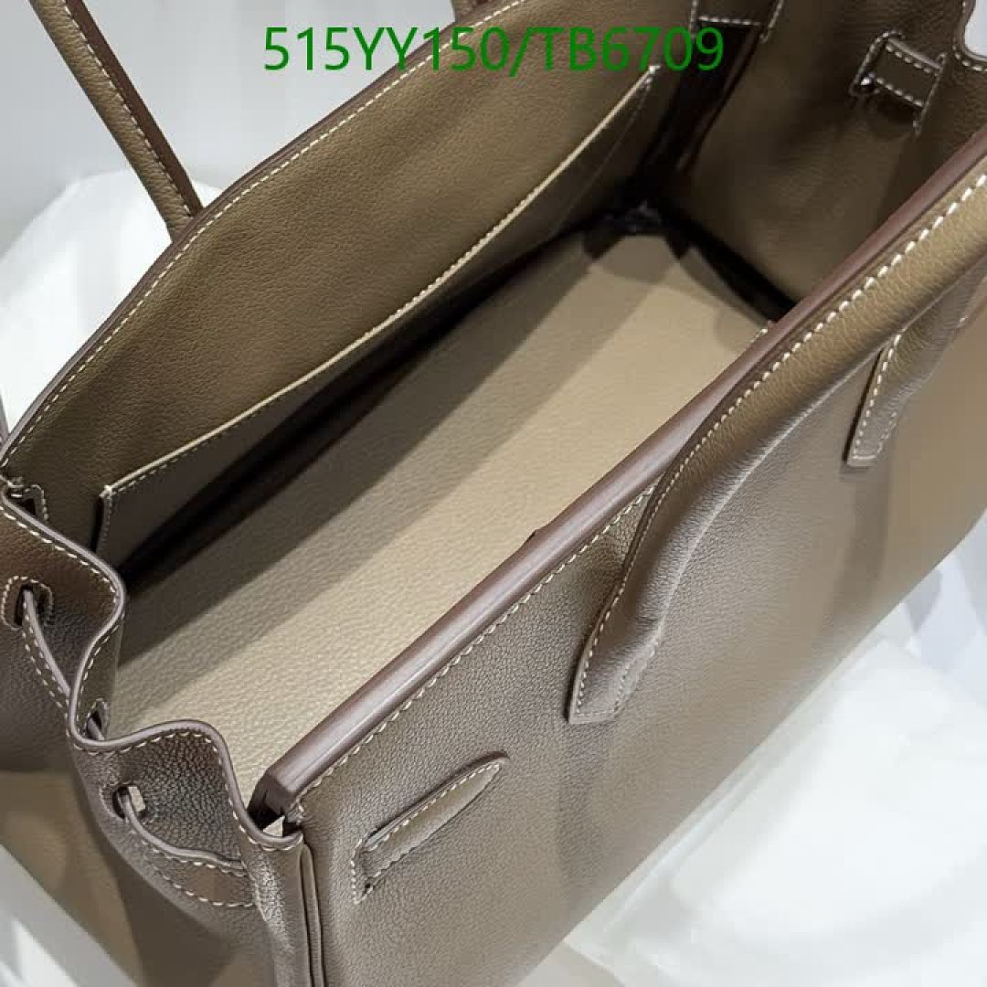 Hermes-Bags(5A) Code: TB6709 $: 515USD