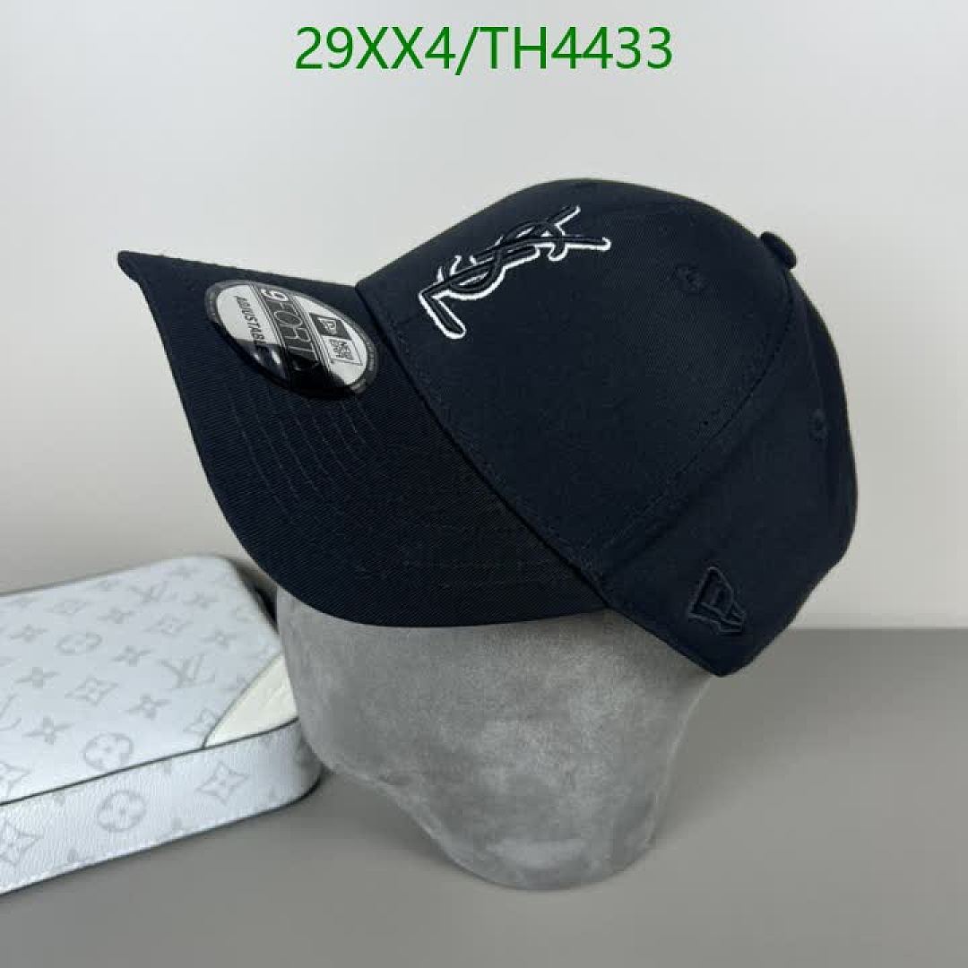 YSL-Hats Code: TH4433 $: 29USD