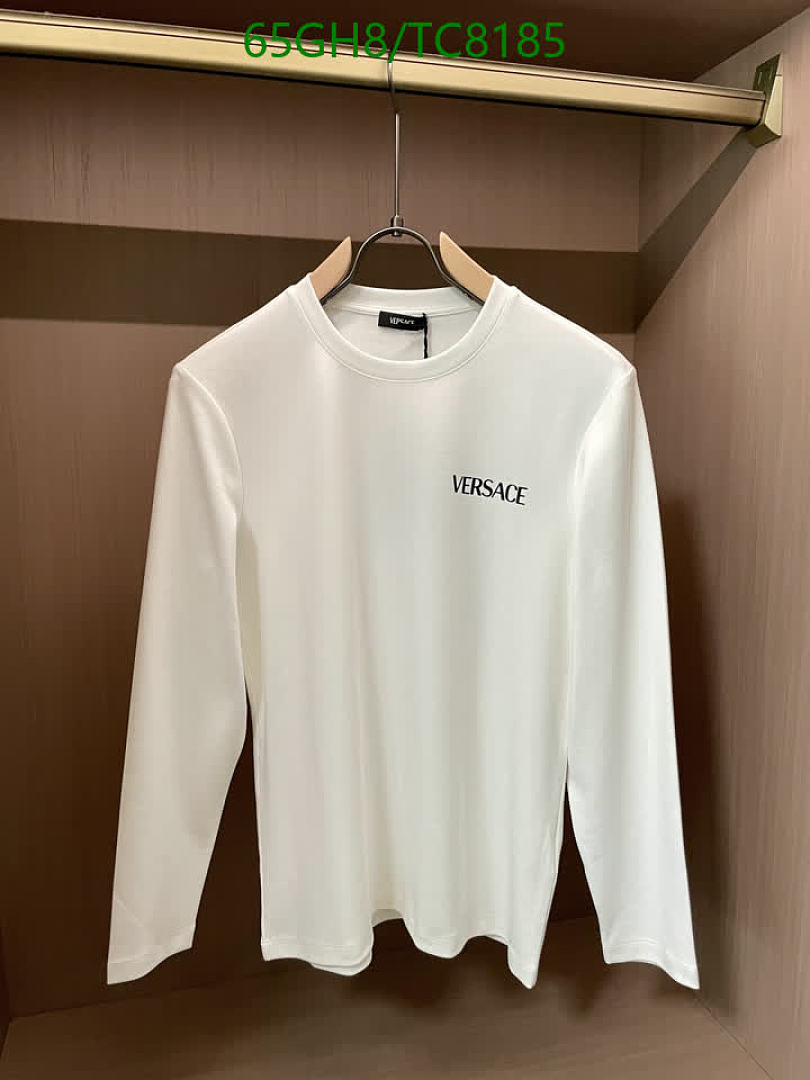 Versace-Clothing Code: TC8185 $: 65USD