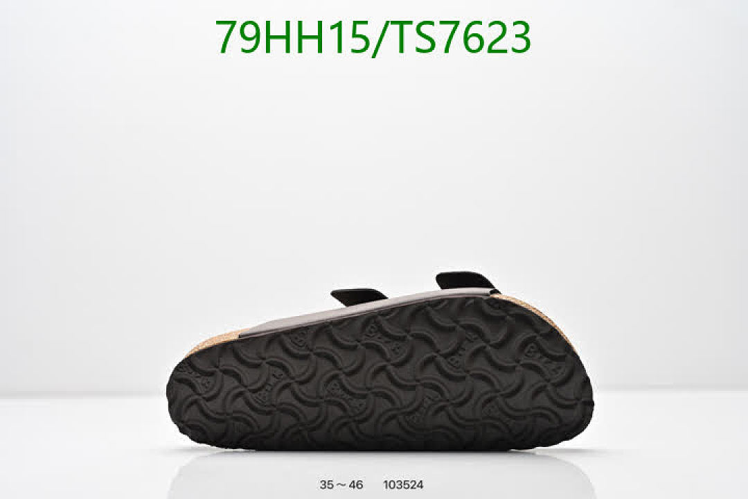 Birkenstock-Shoes(Men) Code: TS7623 $: 79USD