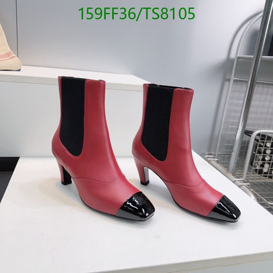 Boots-Shoes(Women) Code: TS8105 $: 159USD