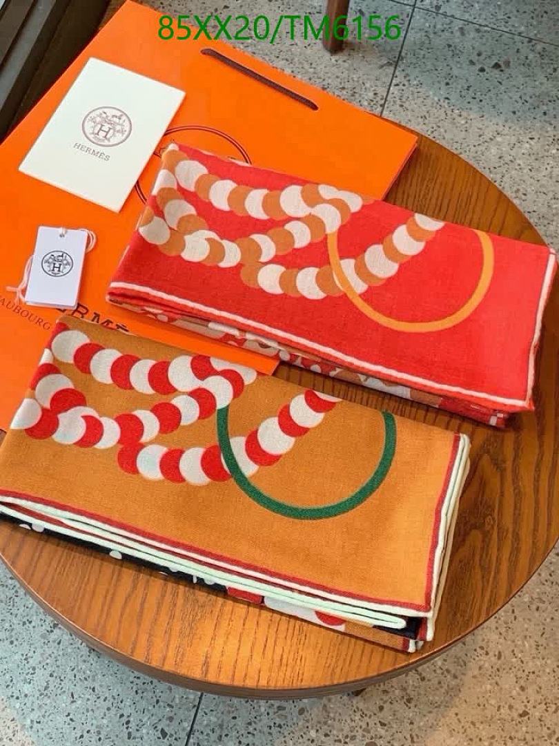 Hermes-Scarves Code: TM6156 $: 85USD